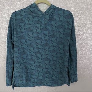 Tasc performance hoodie size S